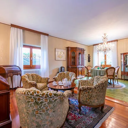 La Verbanina 2 - Happy Apartamento Ghiffa