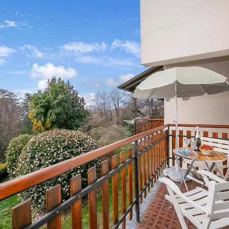 La Verbanina 2 - Happy