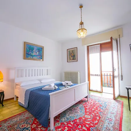 La Verbanina 2 - Happy Appartement