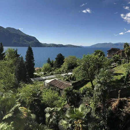 Apartamento La Verbanina 2 - Happy *