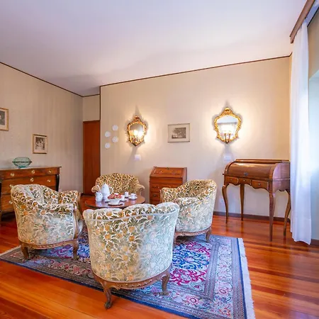 La Verbanina Apartment