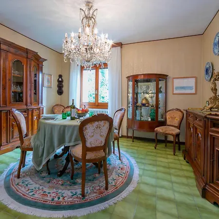 Appartement La Verbanina 2 - Happy Ghiffa