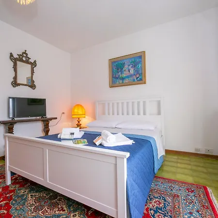 Apartment La Verbanina Ghiffa