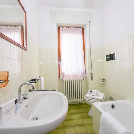 La Verbanina Apartment Ghiffa