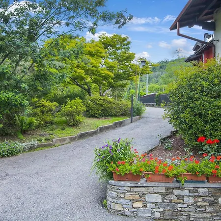 La Verbanina 2 - Happy Appartement