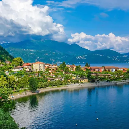 La Verbanina 2 - Happy Appartement