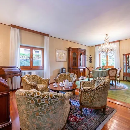 La Verbanina 2 - Happy Apartment *