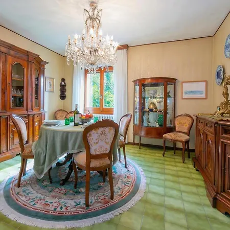 La Verbanina 2 - Maggiore Views Duplex For 4 - Happy 公寓 希法