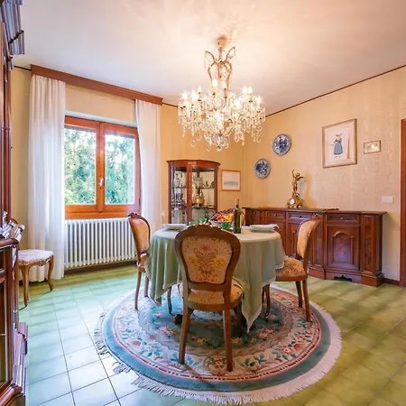 Apartment La Verbanina 2 - Happy Ghiffa