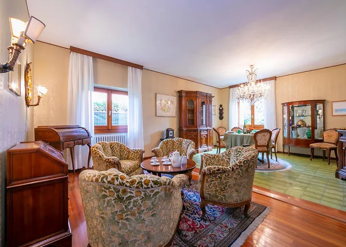 La Verbanina 2 - Happy Apartamento Ghiffa