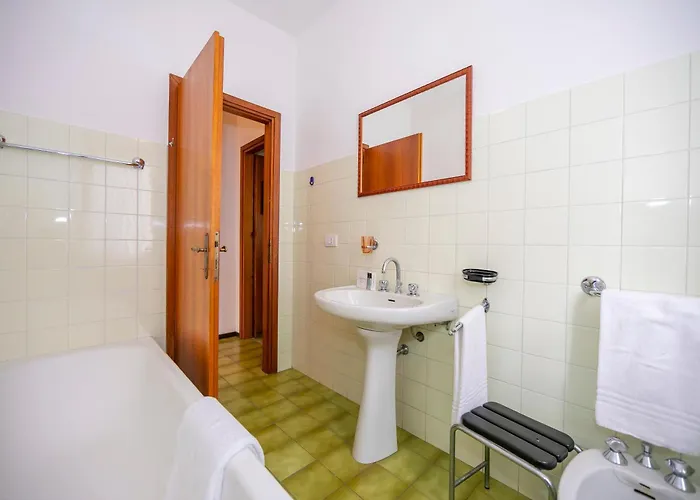 La Verbanina 2 - Happy Apartamento Ghiffa