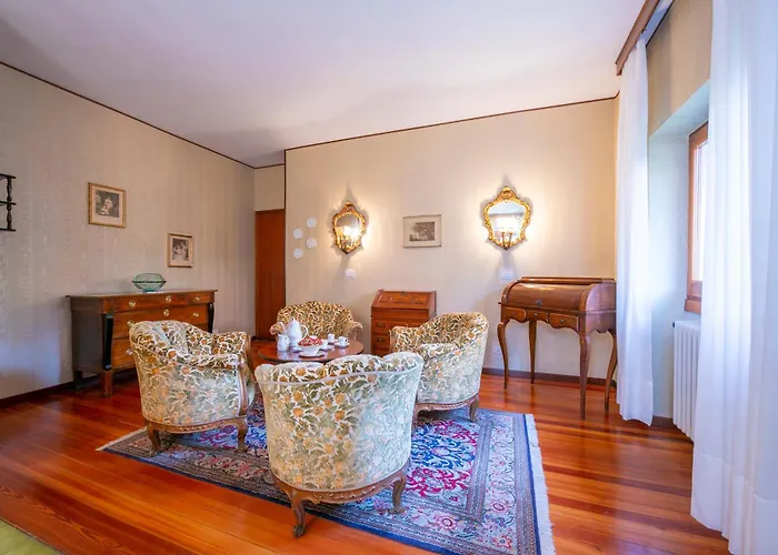 La Verbanina 2 - Happy Apartamento