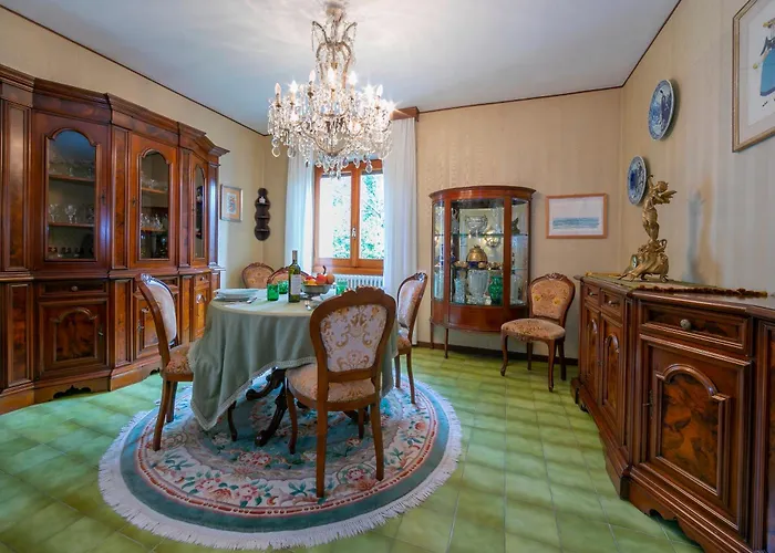 Apartamento La Verbanina 2 - Happy Ghiffa