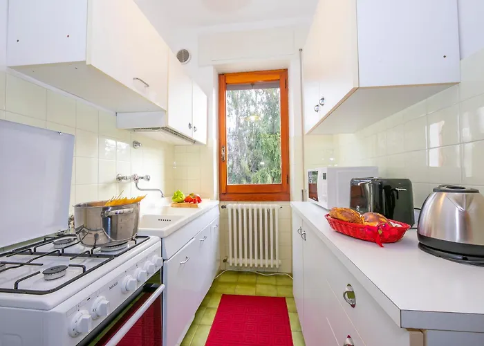 La Verbanina 2 - Happy Apartamento *