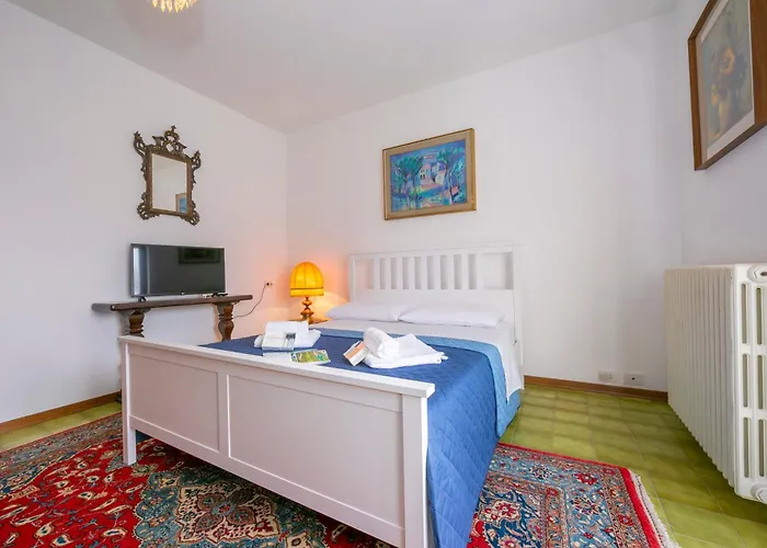 Apartamento La Verbanina 2 - Happy Ghiffa