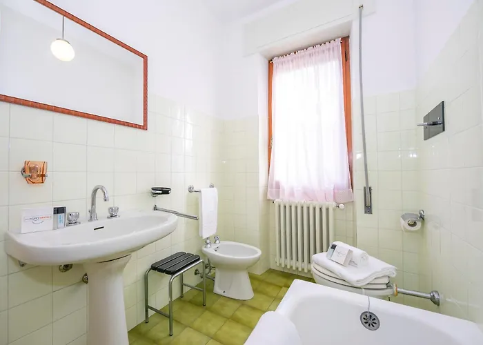 La Verbanina 2 - Happy Apartamento *