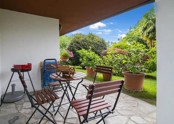 La Verbanina 2 - Happy