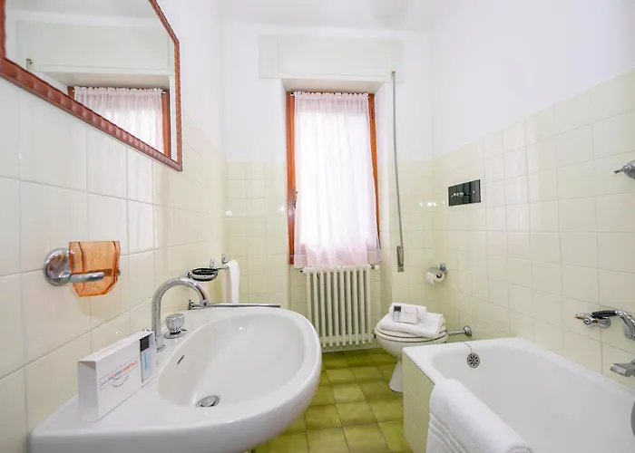 La Verbanina 2 - Happy Apartamento Ghiffa