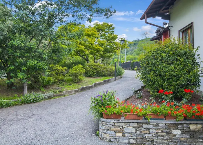 La Verbanina 2 - Happy Apartamento