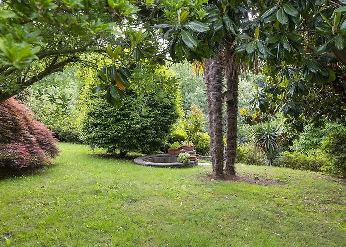 La Verbanina 2 - Happy * Ghiffa