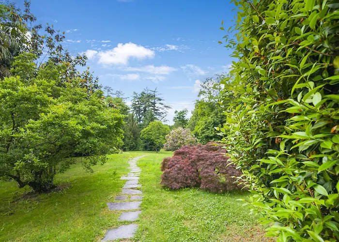 La Verbanina 2 - Happy Apartamento *