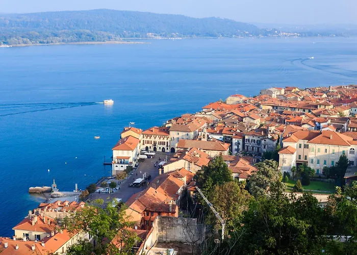 Apartamento La Verbanina 2 - Happy