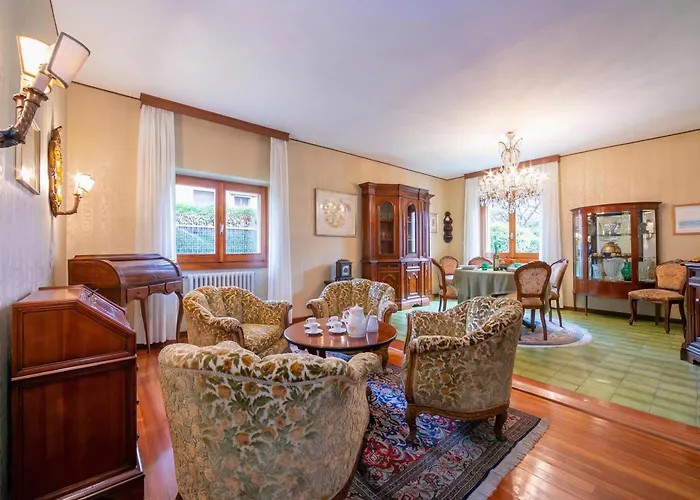 La Verbanina 2 - Happy Apartment *