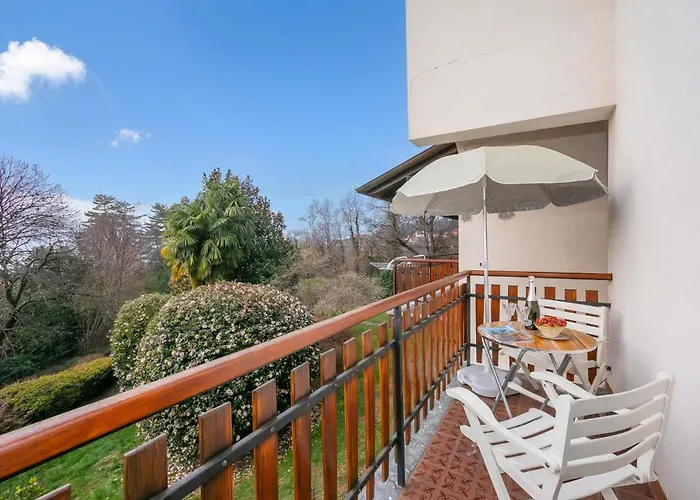 La Verbanina 2 - Happy Ghiffa