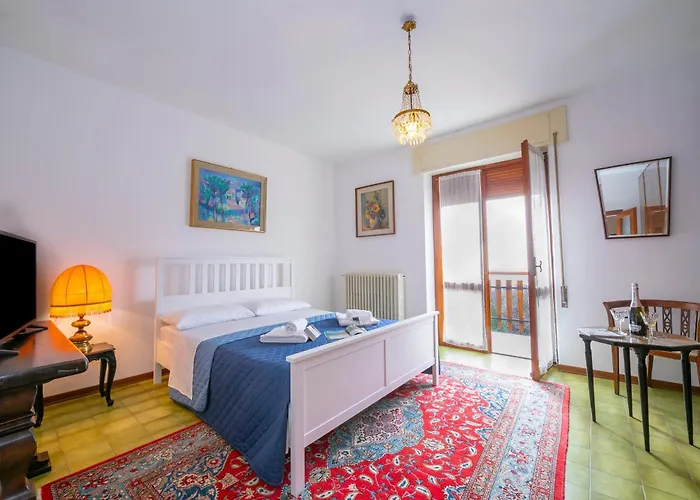 La Verbanina 2 - Happy