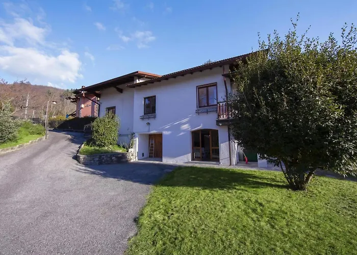 La Verbanina 2 - Happy * Ghiffa