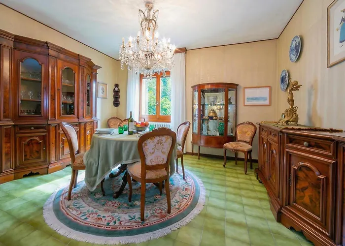 La Verbanina 2 - Happy Apartment Ghiffa