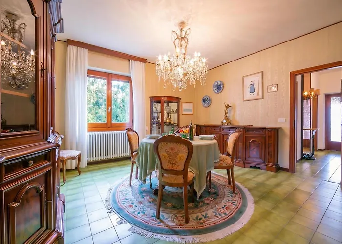 Apartment La Verbanina 2 - Happy Ghiffa